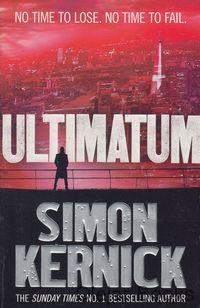 Ultimatum