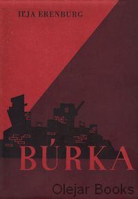 Búrka 