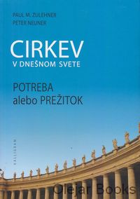 Cirkev v dnešnom svete