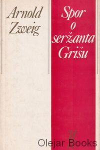 Spor o seržanta Grišu