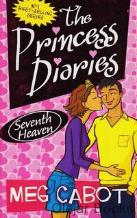 The Princess Diaries - Seventh Heaven