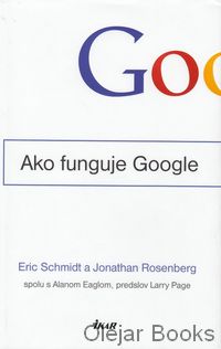 Ako funguje Google
