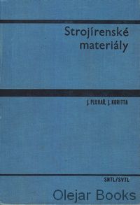 Strojírenské materiály