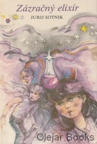 Zázračný elixír