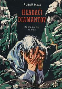 Hľadači diamantov