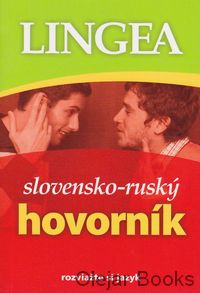 Slovensko-ruský hovorník