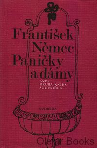 Paničky a dámy