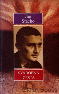 Svadobná cesta