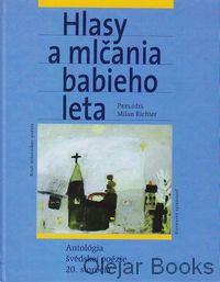 Hlasy a mlčania babieho leta