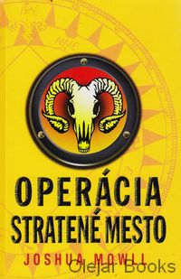 Operácia stratené mesto