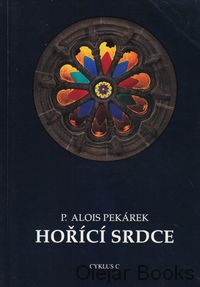 Hořící srdce