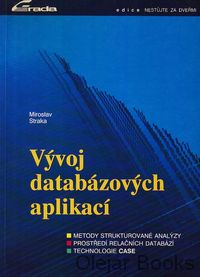 Vývoj databázových aplikací