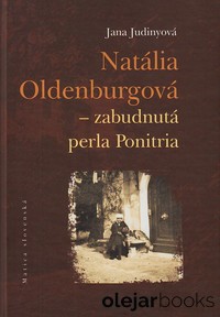Natália Oldenburgová