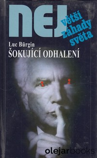 Šokující odhalení 