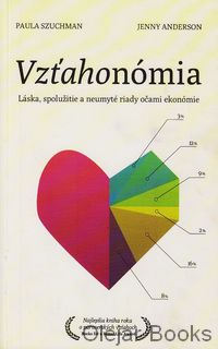 Vzťahonómia