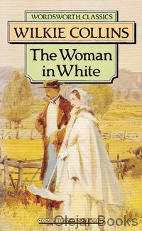 The Woman in White