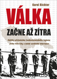 Válka začne až zítra