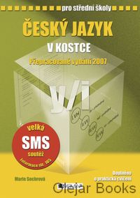 Český jazyk v kostce pro střední školy