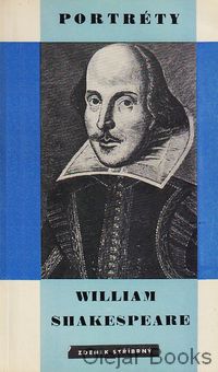 William Shakespeare