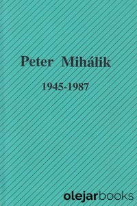 Peter Mihálik
