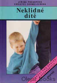 Neklidné dítě