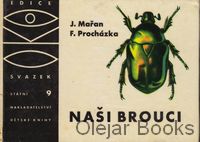 Naši brouci