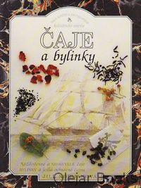 Čaje a bylinky