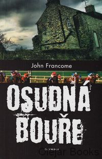 Osudná bouře
