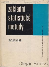Základní statistické metody
