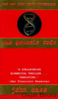 The Genesis Code
