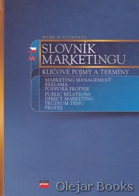 Slovník marketigu