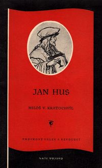 Jan Hus