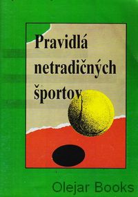Pravidlá netradičných športov