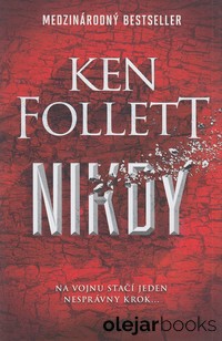 Nikdy