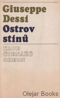 Ostrov stínů