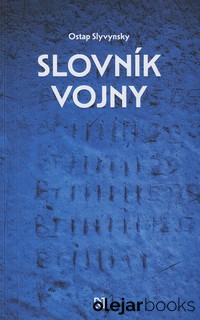 Slovník vojny