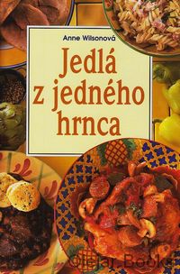Jedlá z jedného hrnca