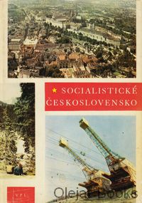 Socialistické Československo