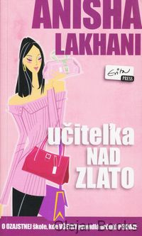 Učiteľka nad zlato