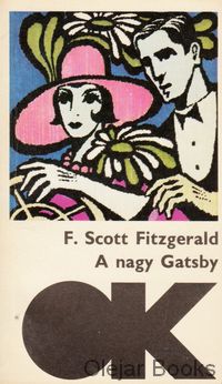 A nagy Gatsby