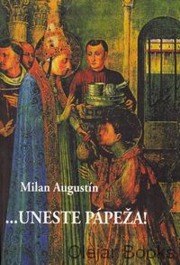 Uneste pápeža