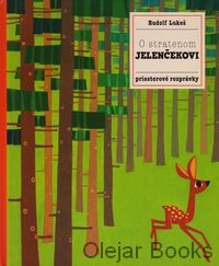 O stratenom jelenčekovi