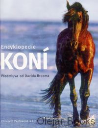 Encyklopedie koní