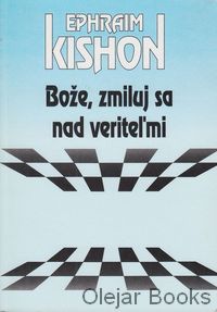 Bože, zmiluj sa nad veriteľmi
