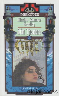 Darkover 7: Dům Thendara