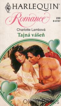 Tajná vášeň