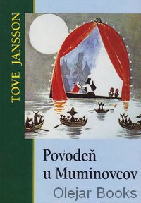 Povodeň u Muminovcov