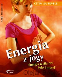 Energia z jógy