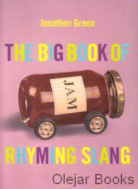 The Big Book of Rhyming Slang