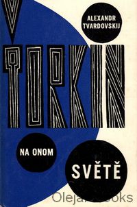 Ťorkin na onom světe